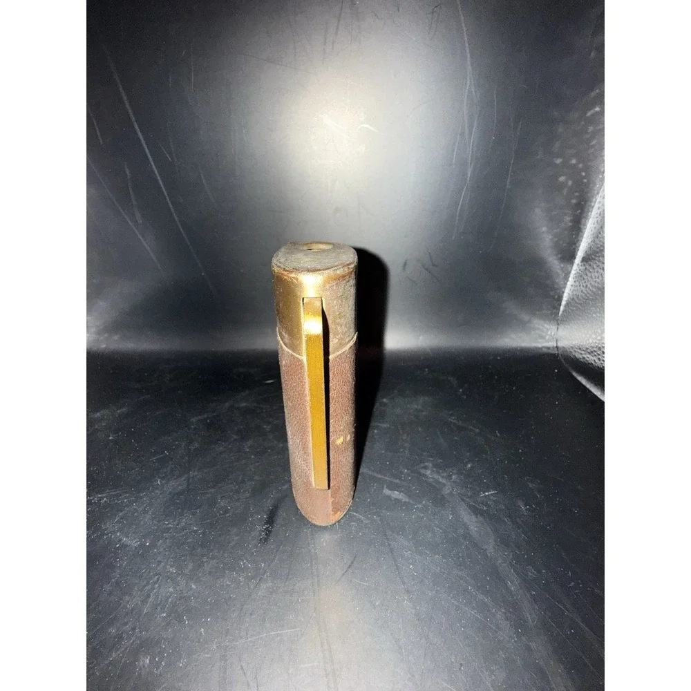 Vintage Pocket Hand Warmer – Acme‎ Contracting Corp Portable Heater